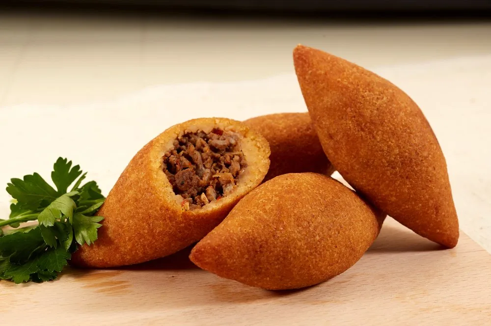 İçli Köfte