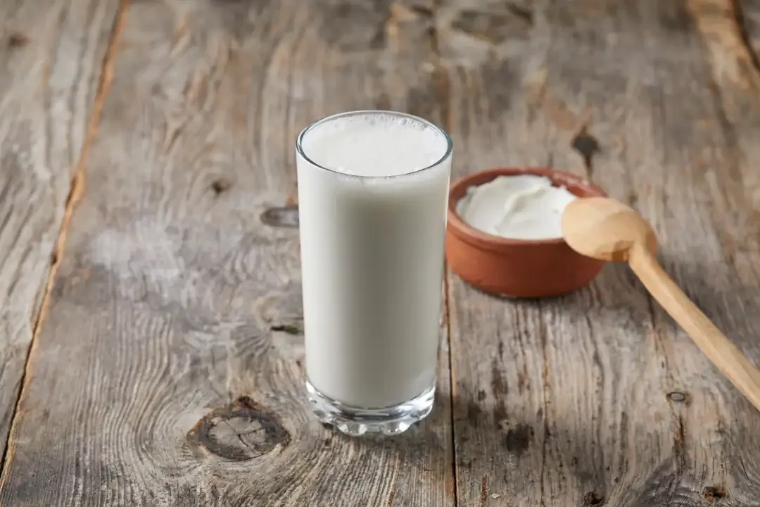 Ayran